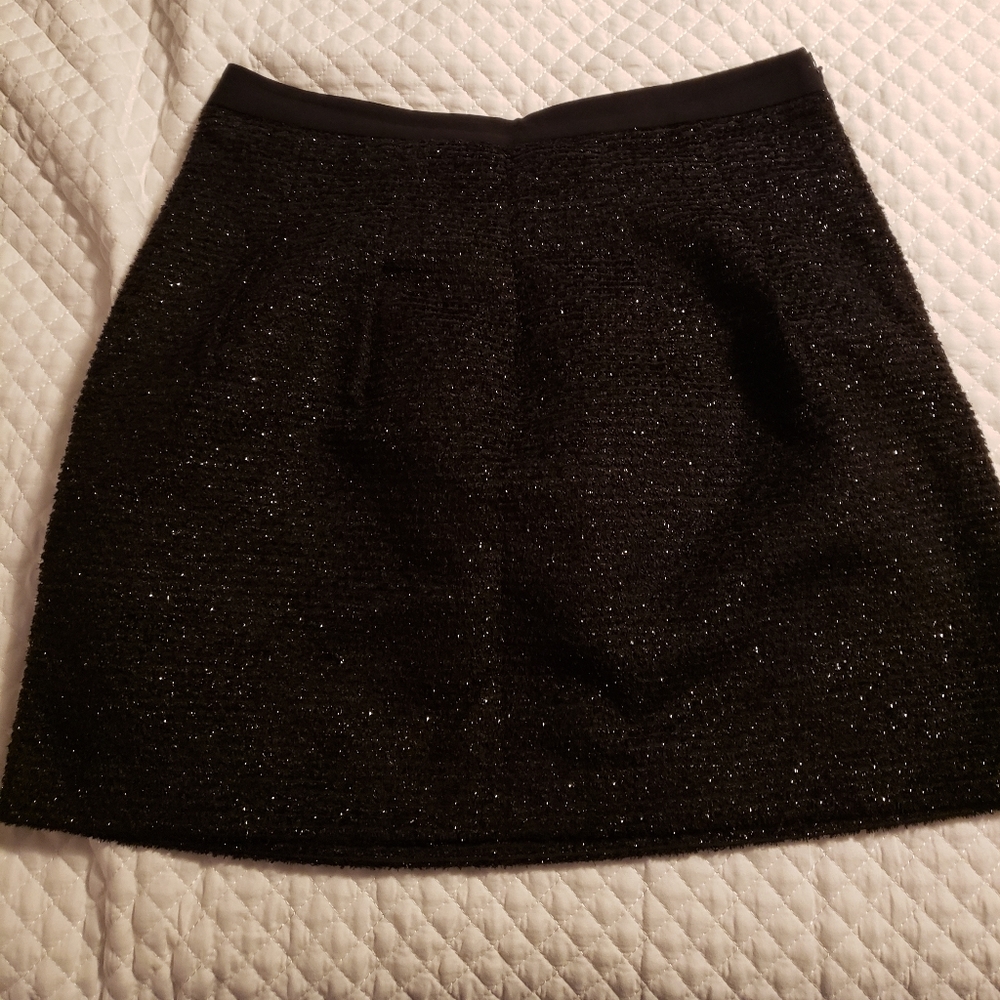 Loft Skirt
